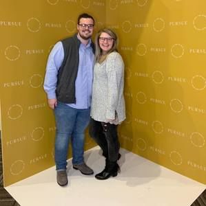 Meet your Posher, Logan